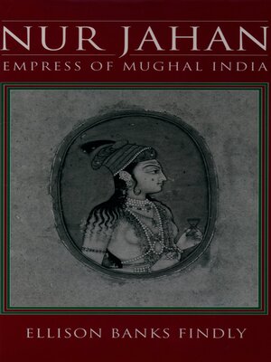 cover image of Nur Jahan